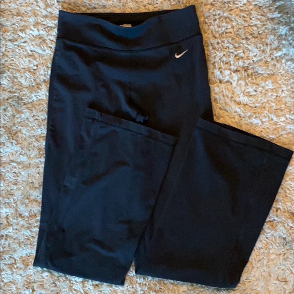 Nike Dri-fit pants
